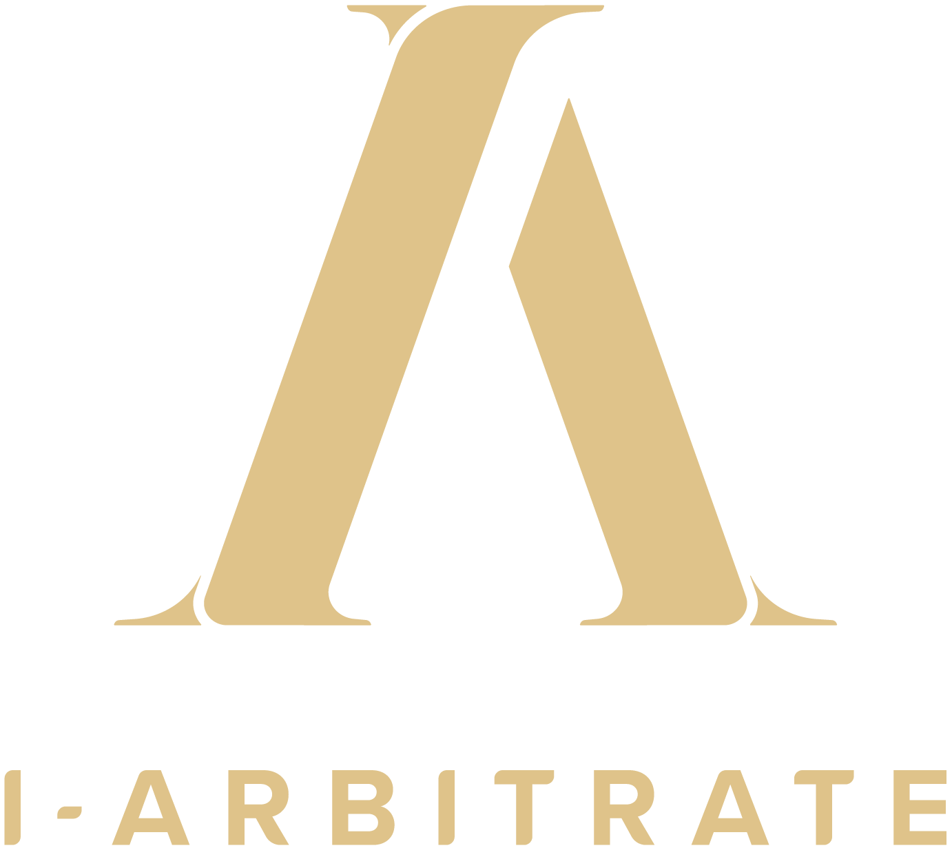 I-Arbitrate Development Website